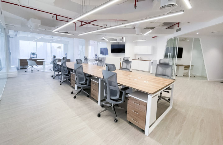 Ace Series Workstations